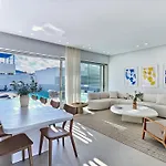 Walk To Naousa, 5br Pool Villa,villa Yagha Naousa (Paros)