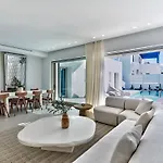 Walk To Naousa, 5br Pool Villa,villa Yagha Villa *