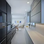 Walk To Naousa, 5br Pool Villa,villa Yagha Naousa (Paros)