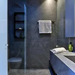 Walk To Naousa, 5br Pool Villa,villa Yagha Naousa (Paros)