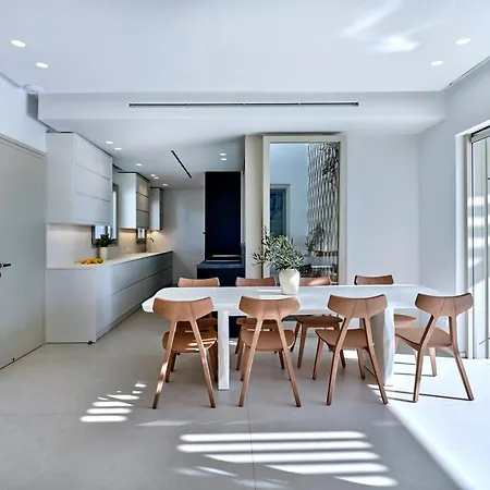 Walk To Naousa, 5Br Pool Villa,Villa Yagha Villa Naousa (Paros)