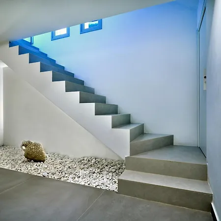 Walk To Naousa, 5br Pool Villa,villa Yagha * Νάουσα