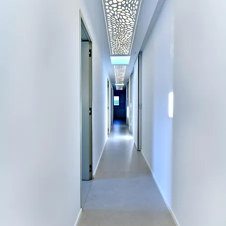 Βίλα Walk To Naousa, 5br Pool Villa,villa Yagha