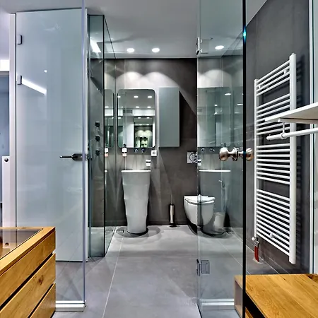 Βίλα Walk To Naousa, 5br Pool Villa,villa Yagha Νάουσα