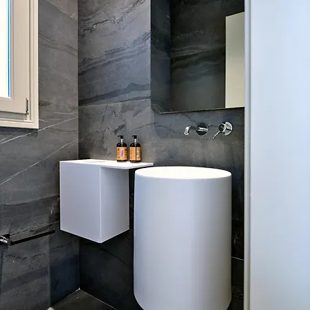Βίλα Walk To Naousa, 5br Pool Villa,villa Yagha