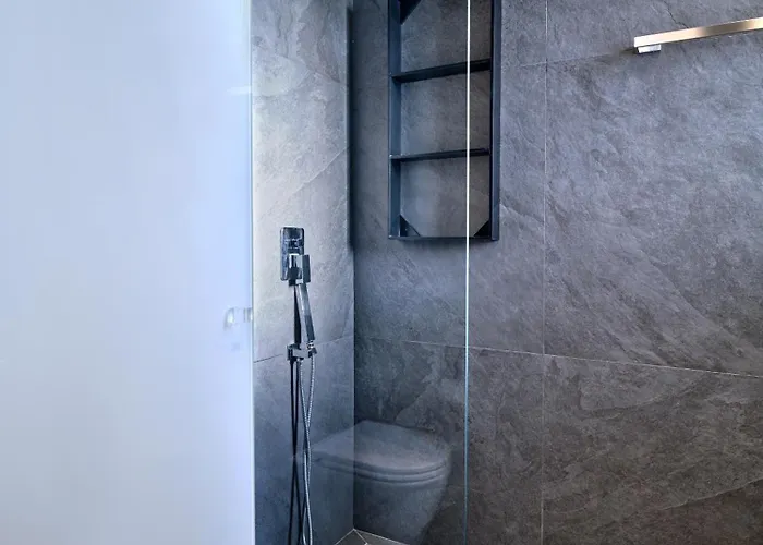 Walk To Naousa, 5Br Pool Villa,Villa Yagha * Naousa (Paros)