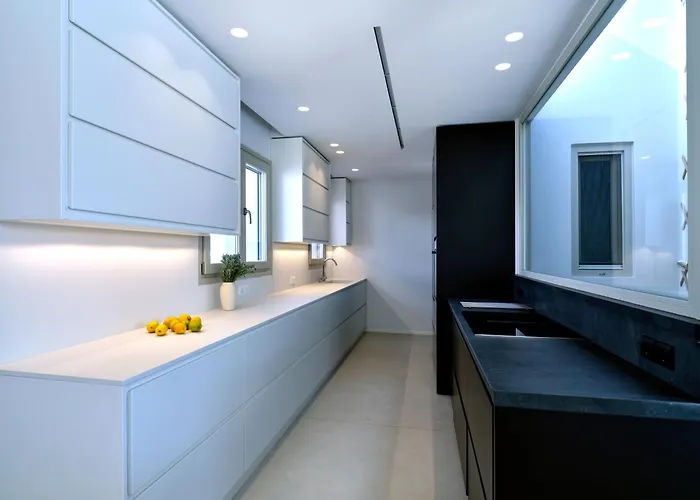 Walk To Naousa, 5Br Pool Villa,Villa Yagha Villa *