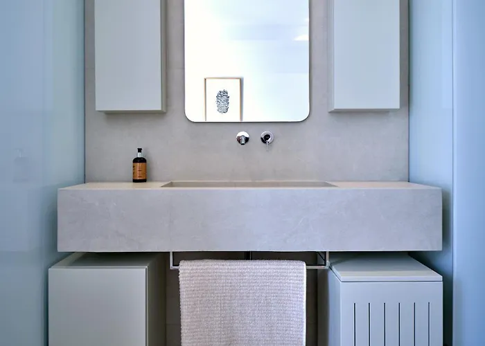 Walk To Naousa, 5Br Pool Villa,Villa Yagha Villa Naousa (Paros)