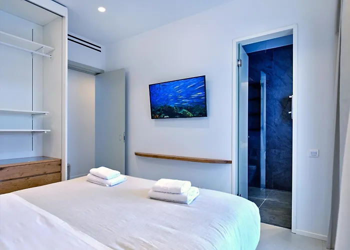 Walk To Naousa, 5Br Pool Villa,Villa Yagha