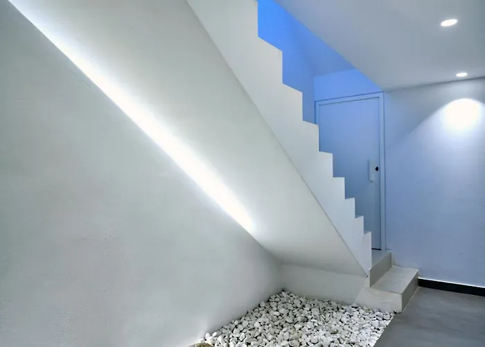 Villa Walk To Naousa, 5Br Pool Villa,Villa Yagha Naousa (Paros)