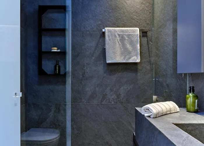 Walk To Naousa, 5Br Pool Villa,Villa Yagha Naousa (Paros)