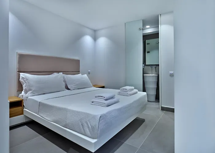 Walk To Naousa, 5Br Pool Villa,Villa Yagha Villa