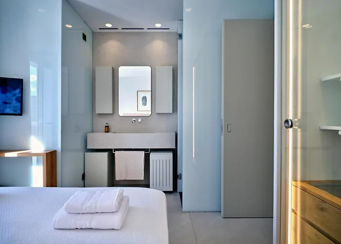 Walk To Naousa, 5Br Pool Villa,Villa Yagha Villa *