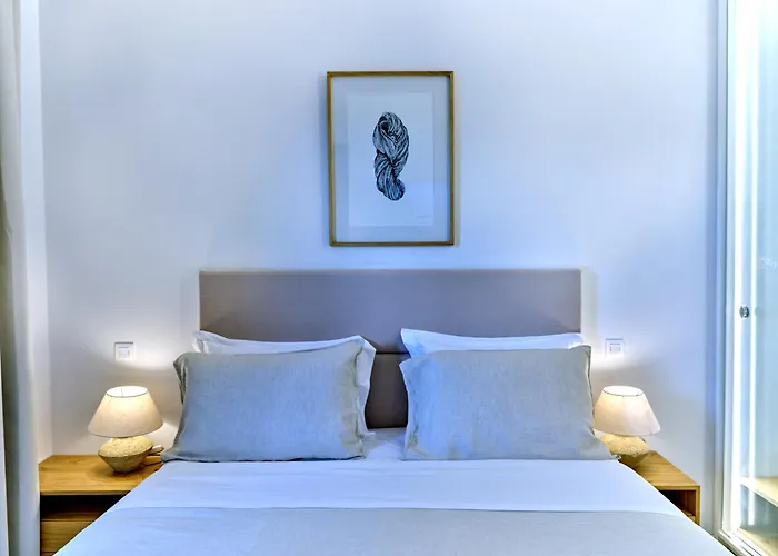 Walk To Naousa, 5Br Pool Villa,Villa Yagha Villa